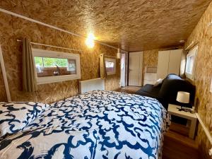 Le Boldair Terrain Agricole Loisir Cross Étang