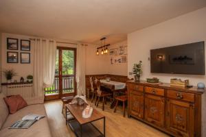 La Casa di Olivia - direttamente sulle piste (ski-in ski-out)