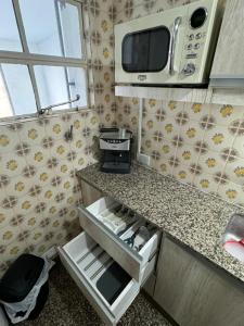 Departamento en junin