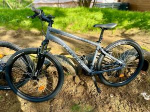 Campings Le Bold-air Terrain Agricole Loisir Cross Etang : photos des chambres