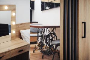 Manpro Apartments Bankowa Toruń