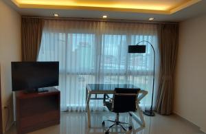 City Garden Pattaya - 2br Suite, 76sqm