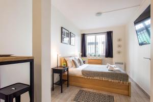 Magnificent studio - 2P - Moulin Rouge