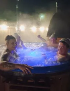 Centrum Wypoczynkowe Karman - Wiślinka