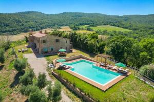 Che Panorama Mozzafiato! Esclusiva Villa PoggiAlto