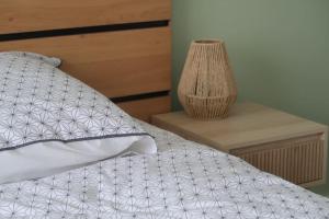 Maisons de vacances Accords Pyrenees - Vue Pyrenees - Piscine et spa - classe 4 etoiles : photos des chambres