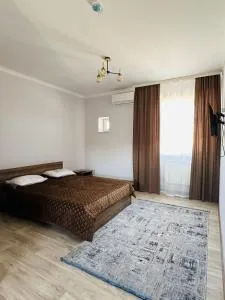 Tolqyn apart hotel - Shetpe