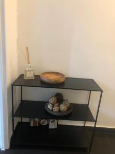 Appartements Appart Guy Moquet - Proche Paris et Disney - commerces a proximite : photos des chambres