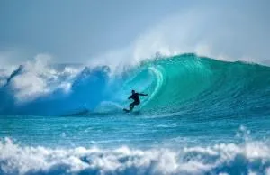 The Sennen Dream - Trevilley