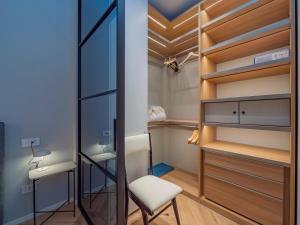 Xenia Apartments - Modern Suite in SantAmbrogio
