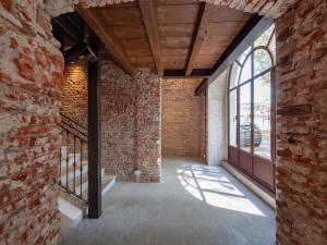 Xenia Apartments - Modern Suite in SantAmbrogio