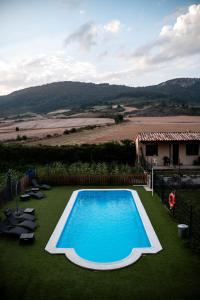 Agroturismo Biltegi Etxea