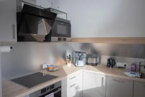 #5 HQ Studio in bester Lage - 博登斯边的伊门施塔特