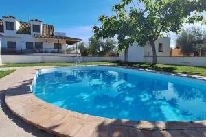 Casa rural Olivar de Albarizas - Los Cortijos