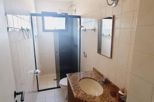 Apt Charmoso de 4 quartos na Praia do Morro