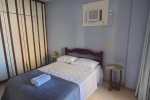 Apt Charmoso de 4 quartos na Praia do Morro