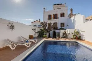 Casa Colomer - 卡内·德·玛尔