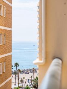 SUNSET MALAGA - Malagueta Deluxe