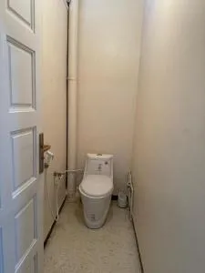 Chambre 1 à 6 personnes - Tizouiar