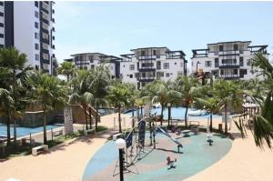 Swiss Garden Residence Kuantan by TheHills