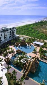 Swiss Garden Residence Kuantan by TheHills