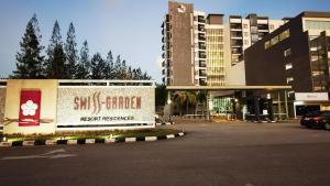 Swiss Garden Residence Kuantan by TheHills