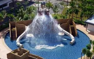 Swiss Garden Residence by THE HILLs - Kampong Kemaman