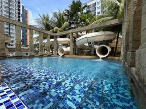 Swiss Garden Residence Kuantan by TheHills