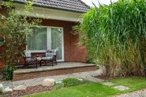 Haus Sonnenschein - Dörpling