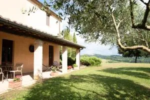 Casale San Cristoforo - Monte Castelli