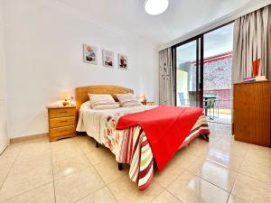 Olivia Sunset Apartment