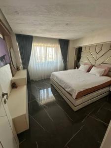 Luxury apartment new