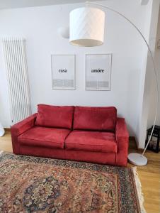 VM Ravenna Luxury Apartment