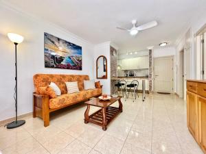 Olivia Sunset Apartment