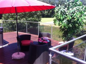 Villa with Pool - Leons Holiday Homes