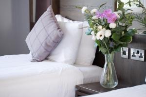 Single Room room in Jackson's Hotel & Leisure Centre