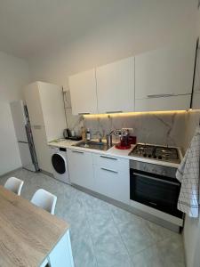 Trieste Boutique Apartment