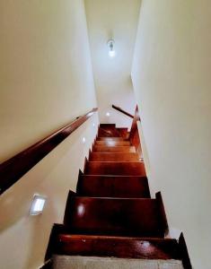 Triplex Condomínio Com Ar Cond Vista Mar Praia Dunas