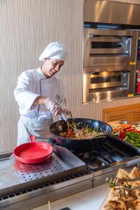 JS Sol de Can Picafort - Adults Only