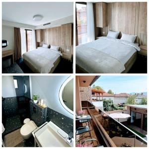 Къща за гости Алегра