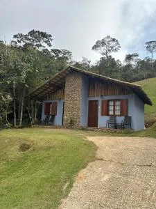 Villaggio Zamprogno - Tabocas