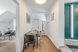 Family Bliss Central Apartment