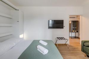 Family Bliss Central Apartment