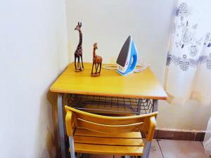 NIA Home - 2 Bedroom, 2 Baths Affordable, Spacious & Budget Friendly Apartment