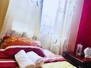 NIA Home - 2 Bedroom, 2 Baths Affordable, Spacious & Budget Friendly Apartment