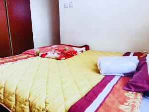 NIA Home - 2 Bedroom, 2 Baths Affordable, Spacious & Budget Friendly Apartment