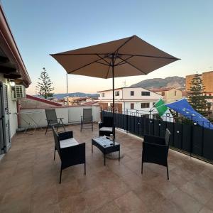 Casa vacanza da Nonna Nunziata