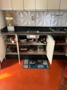 Amplo apto no coração da cidade!