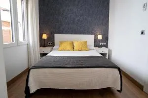 Hotel El Cid - Forcall