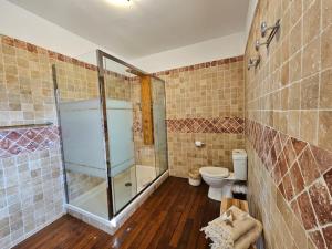 Appartements Bel appartement avec piscine Cap Corse- Sisco : photos des chambres